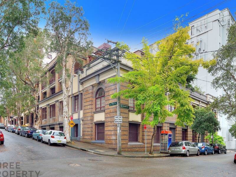 315/508 Riley Street, Surry Hills, NSW 2010 AUS