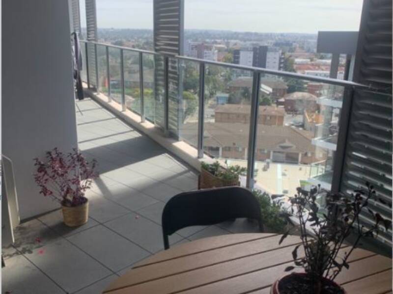 1002/100 Castlereagh Street, Liverpool, NSW 2170 AUS