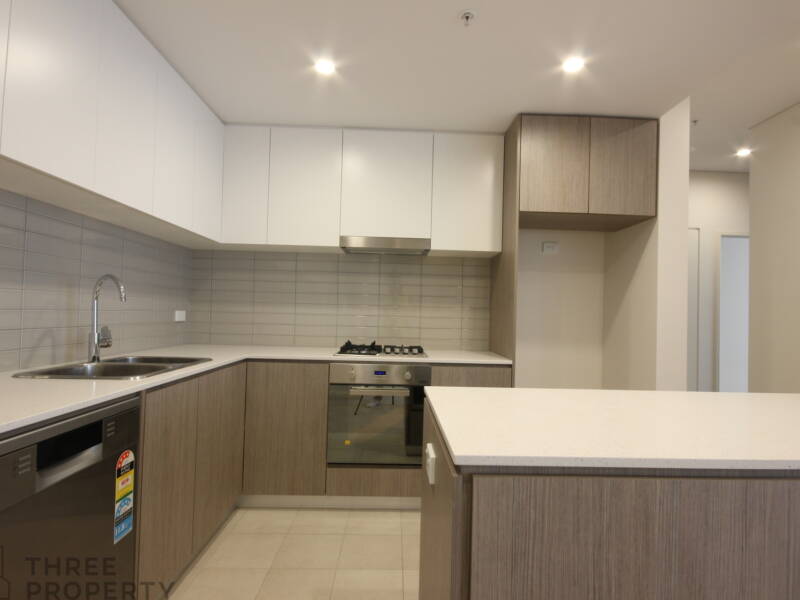 1002/100 Castlereagh Street, Liverpool, NSW 2170 AUS