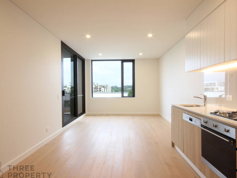514/2 Stovemaker Lane, Erskineville, NSW 2043 AUS