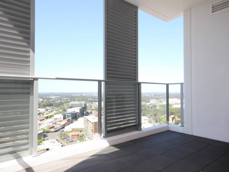 100 Castlereagh Street, Liverpool, NSW 2170 AUS