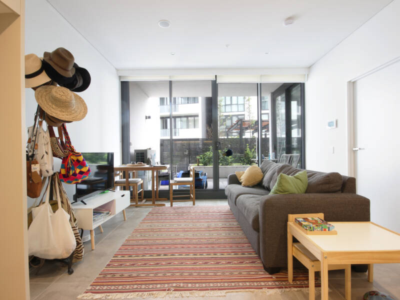 B105/3 Blake Street, Kogarah, NSW 2217 AUS