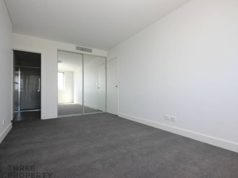 202/425 Liverpool Road, Ashfield, NSW 2131 AUS