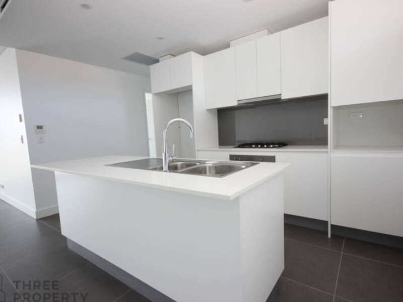 202/425 Liverpool Road, Ashfield, NSW 2131 AUS