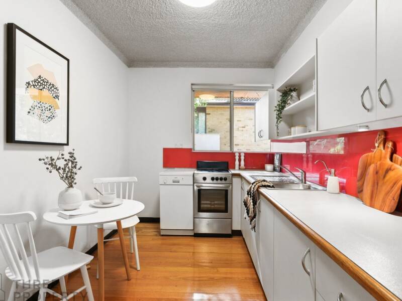 27/139A Smith Street, Summer Hill, NSW 2130 AUS