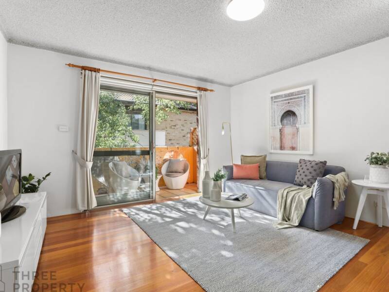 27/139A Smith Street, Summer Hill, NSW 2130 AUS