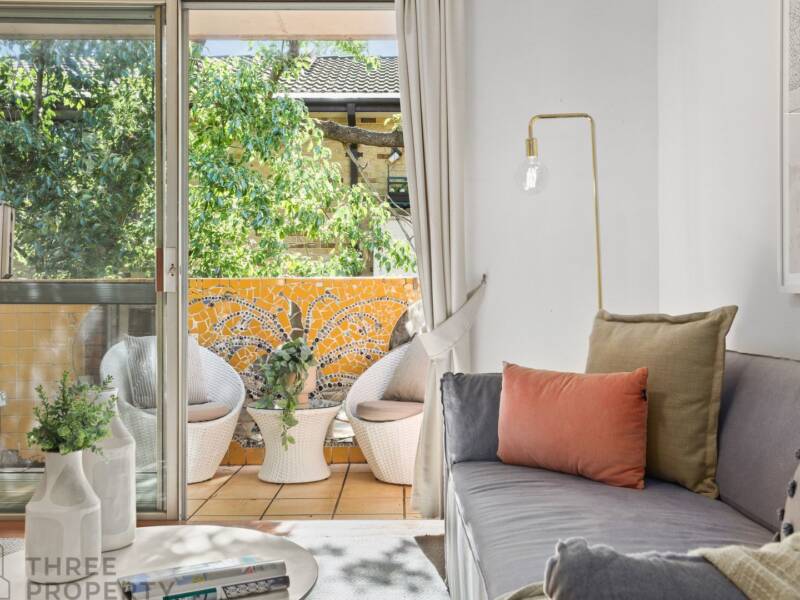 27/139A Smith Street, Summer Hill, NSW 2130 AUS