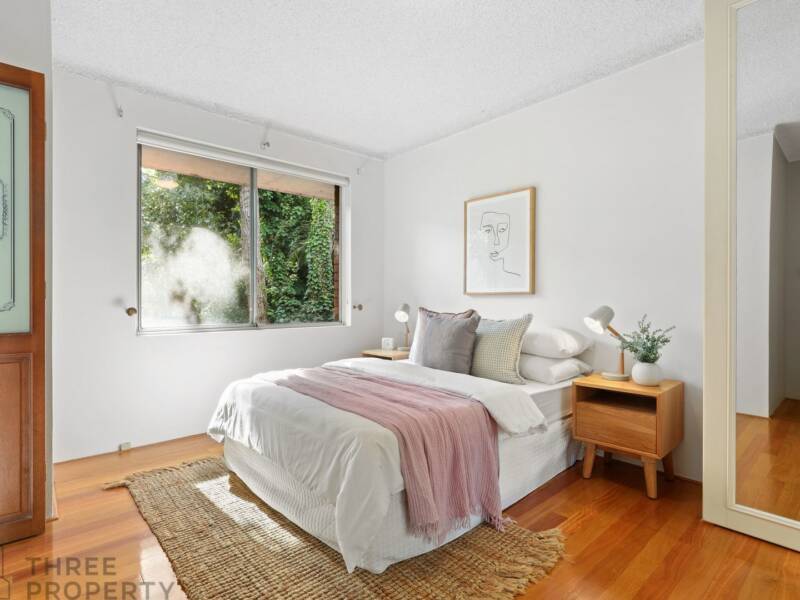 27/139A Smith Street, Summer Hill, NSW 2130 AUS