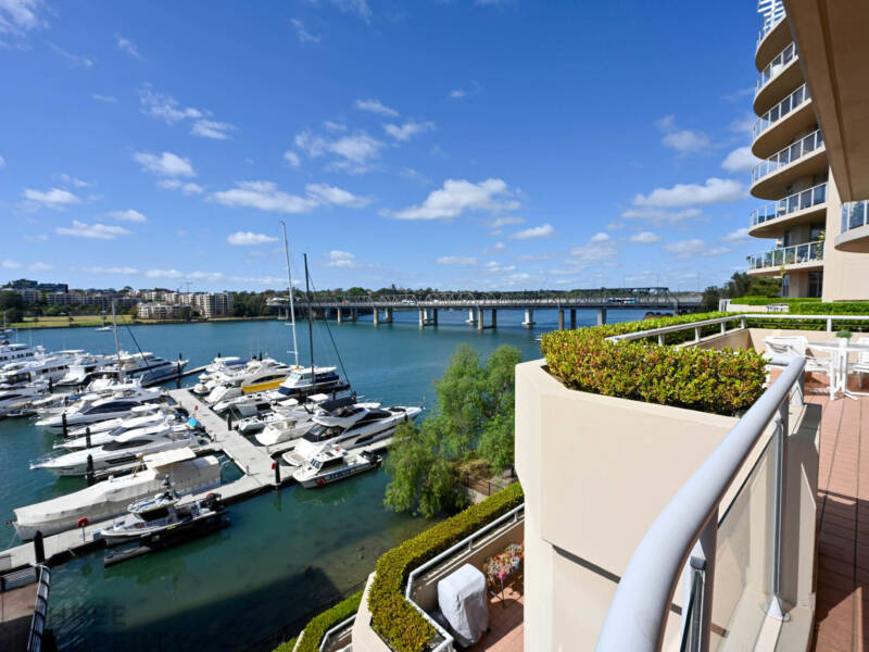 504/5 Carey Street, Drummoyne, NSW 2047 AUS