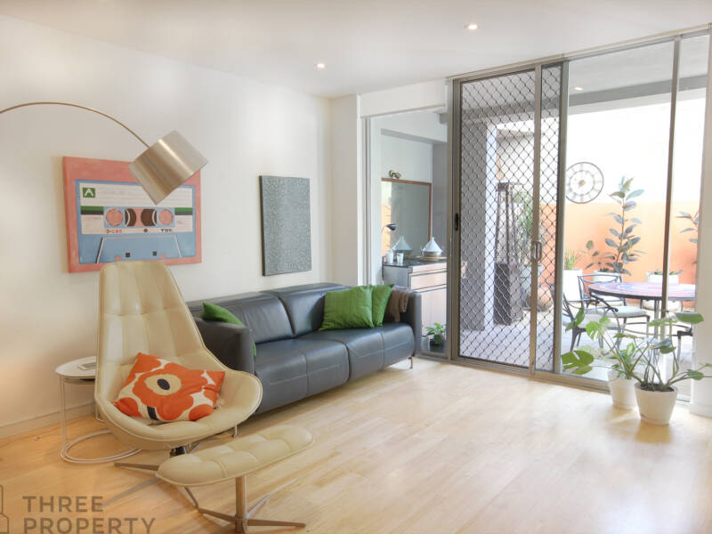 5/76 Wentworth Street, Randwick, NSW 2031 AUS