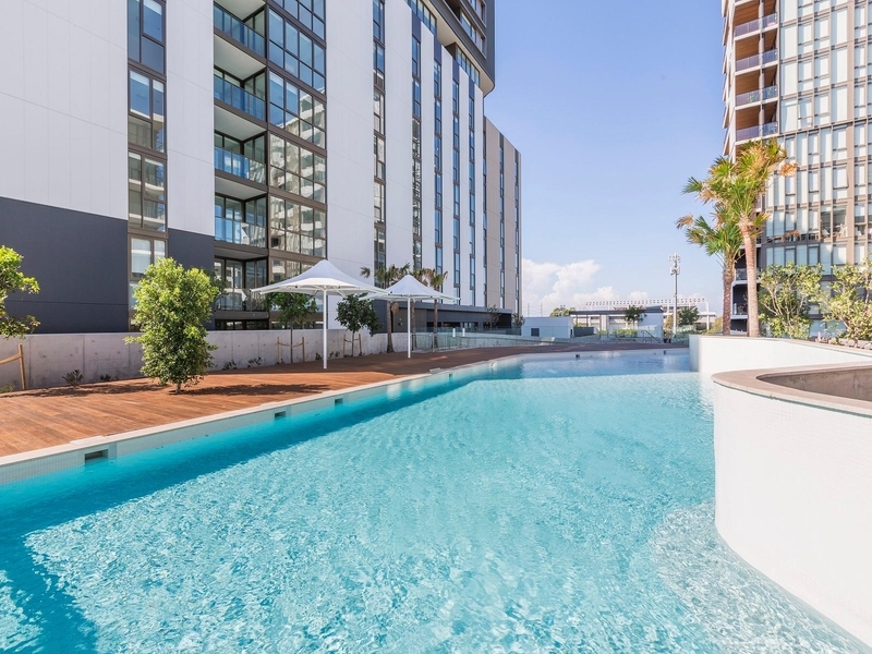 503/1 Foreshore Boulevard, Woolooware, NSW 2230 AUS