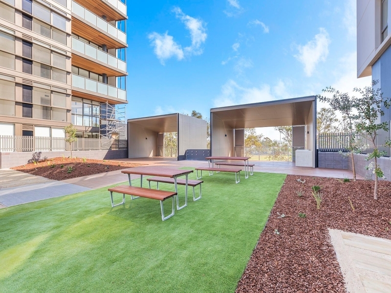 503/1 Foreshore Boulevard, Woolooware, NSW 2230 AUS