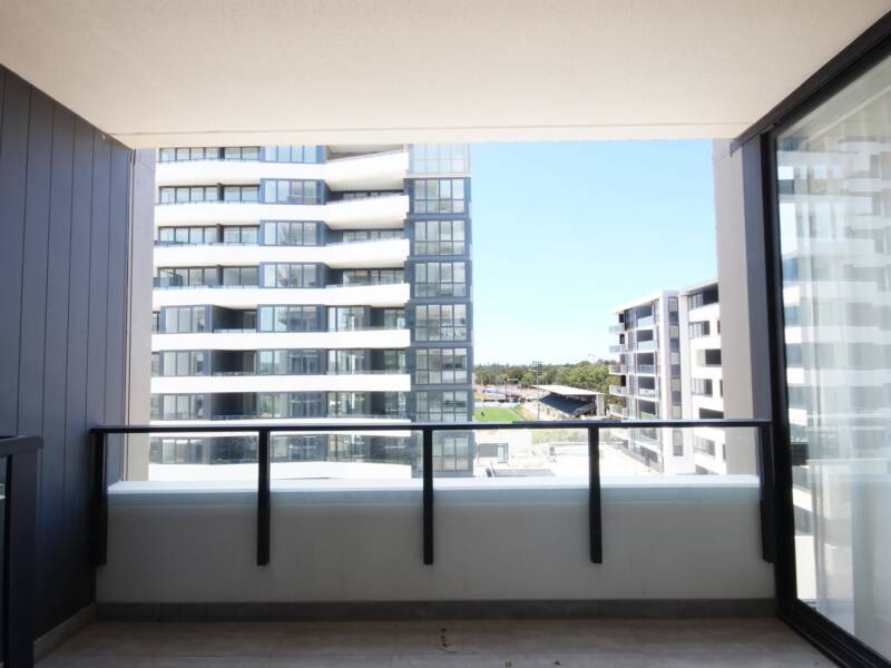 503/1 Foreshore Boulevard, Woolooware, NSW 2230 AUS