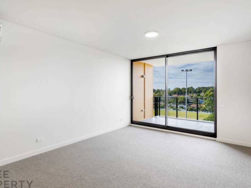 322/21-37 Waitara Avenue, Waitara, NSW 2077 AUS