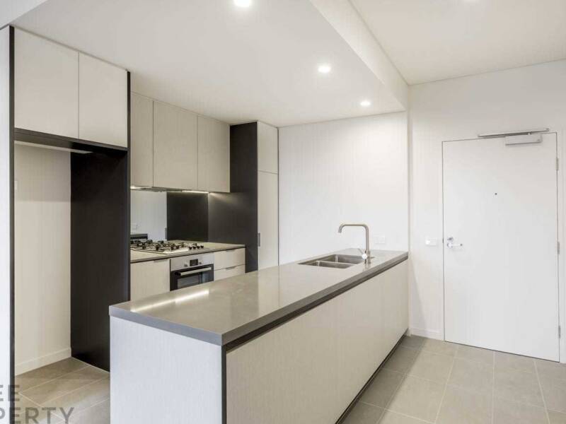 322/21-37 Waitara Avenue, Waitara, NSW 2077 AUS