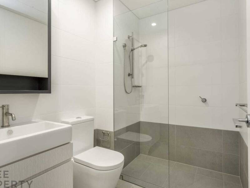 322/21-37 Waitara Avenue, Waitara, NSW 2077 AUS