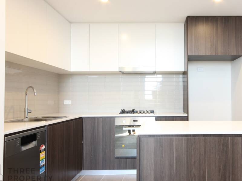 1801/10 Norfolk Street, Liverpool, NSW 2170 AUS