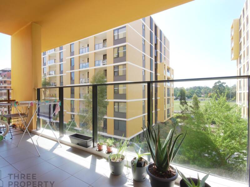 233/20-26 Orara Avenue, Waitara, NSW 2077 AUS
