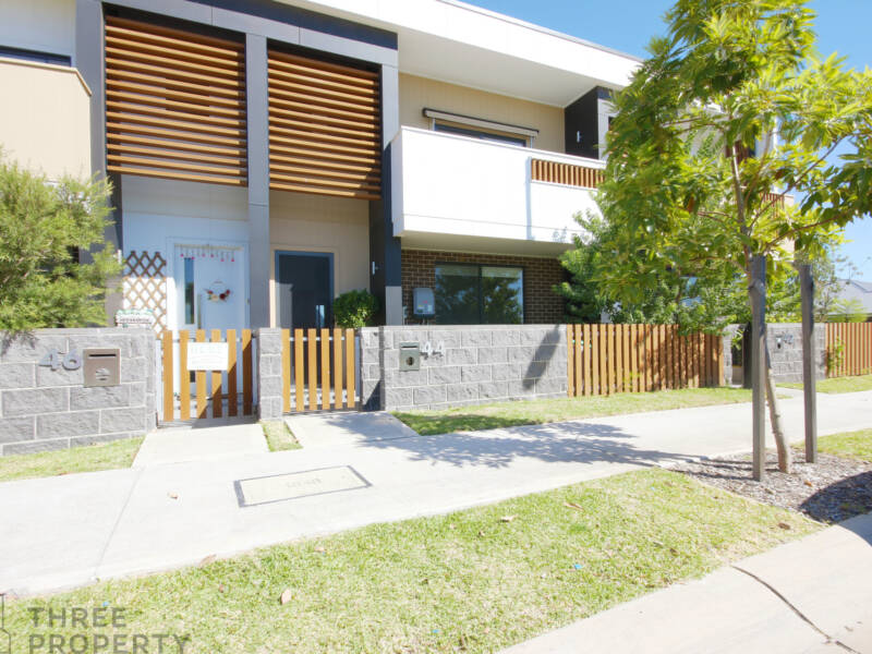 44 Overly Street, Schofields, NSW 2762 AUS