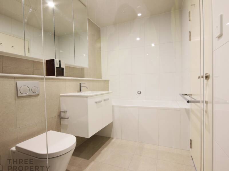 A 303/100 Castereagh Street, Liverpool, NSW 2170 AUS