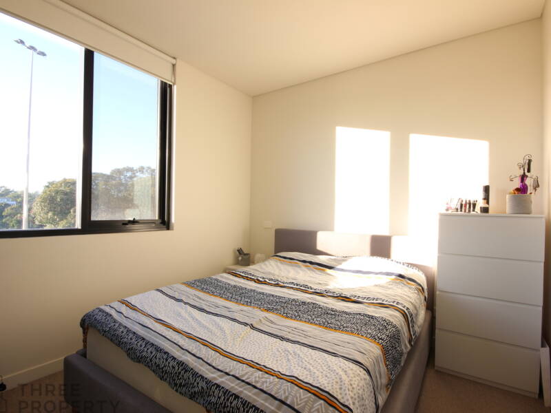 307/21-37 Waitara Avenue, Waitara, NSW 2077 AUS