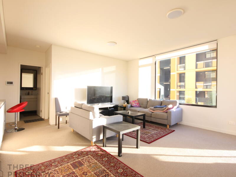 307/21-37 Waitara Avenue, Waitara, NSW 2077 AUS