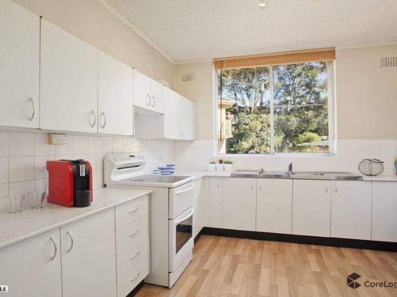 9/12 Elizabeth Parade, Lane Cove, NSW 2066 AUS