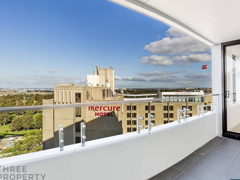 1007/24 Levy Street, Wolli Creek, NSW 2205 AUS