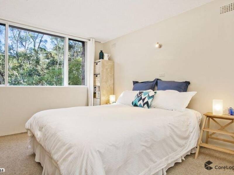 9/12 Elizabeth Parade, Lane Cove, NSW 2066 AUS