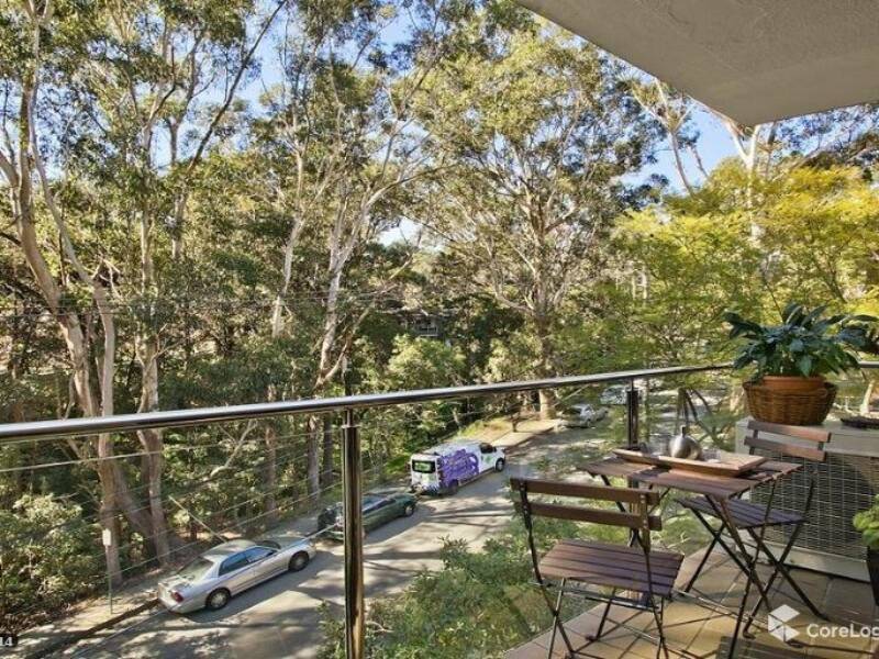 9/12 Elizabeth Parade, Lane Cove, NSW 2066 AUS