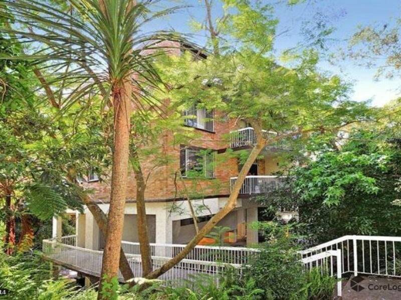 9/12 Elizabeth Parade, Lane Cove, NSW 2066 AUS