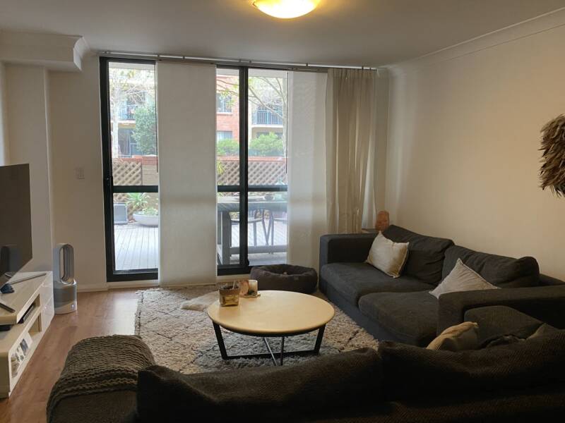 2103/177-219 Mitchell Road, Erskineville, NSW 2043 AUS