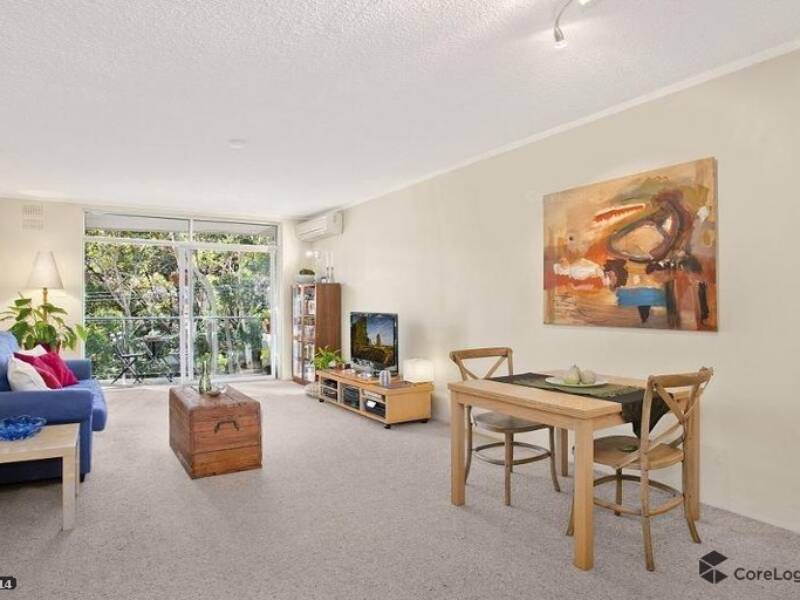9/12 Elizabeth Parade, Lane Cove, NSW 2066 AUS