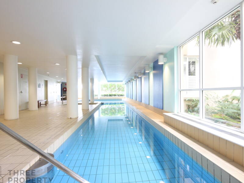 B301/24 Refinery Drive, Pyrmont, NSW 2009 AUS
