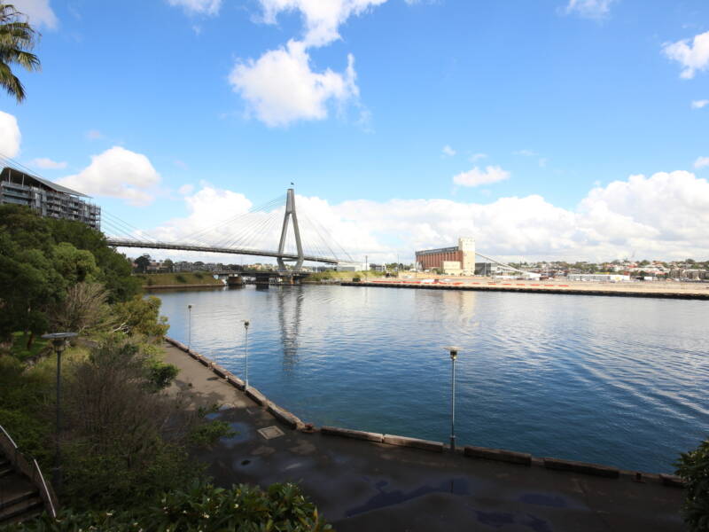 B301/24 Refinery Drive, Pyrmont, NSW 2009 AUS