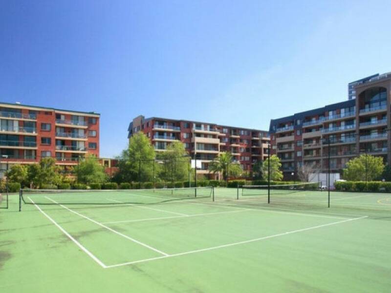 2103/177-219 Mitchell Road, Erskineville, NSW 2043 AUS