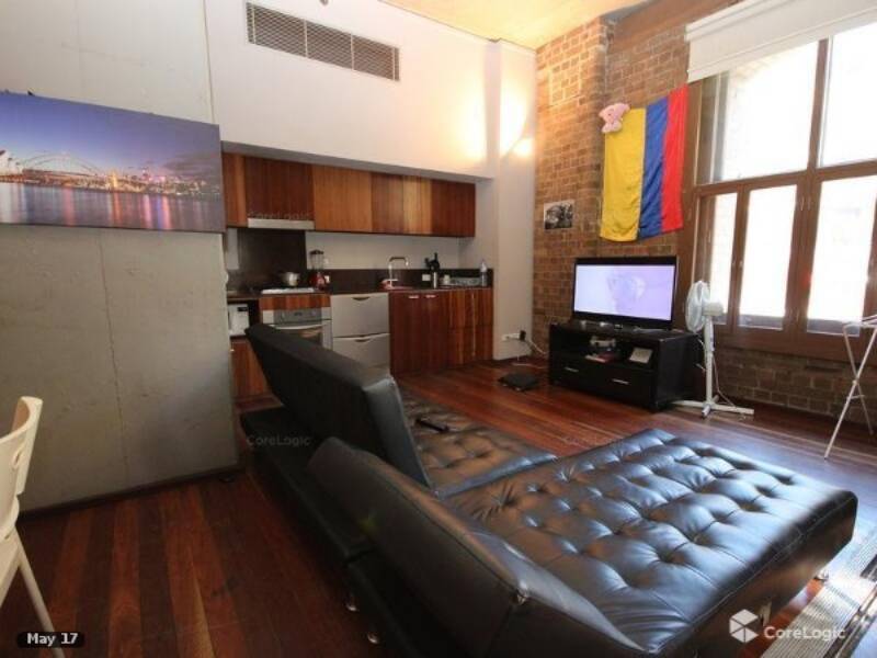 G06/320 Harris Street, Pyrmont, NSW 2009 AUS
