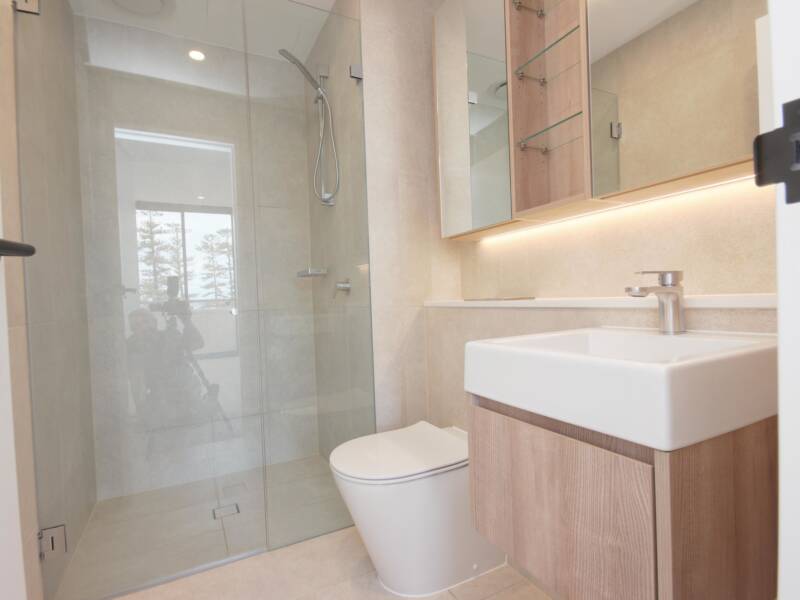 403/2 West Prominade, Manly, NSW 2095 AUS
