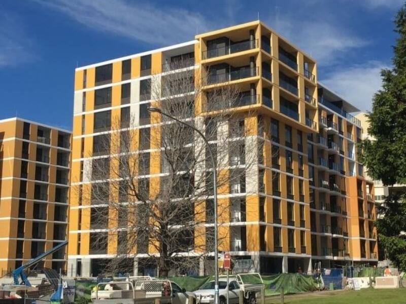 622/21-31 Waitara Avenue, Waitara, NSW 2077 AUS