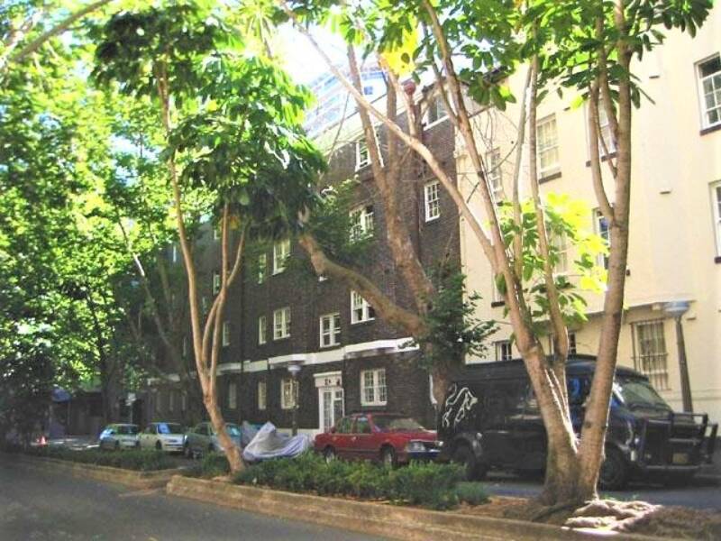 14/2B Tusculum Street, Potts Point, NSW 2011 AUS