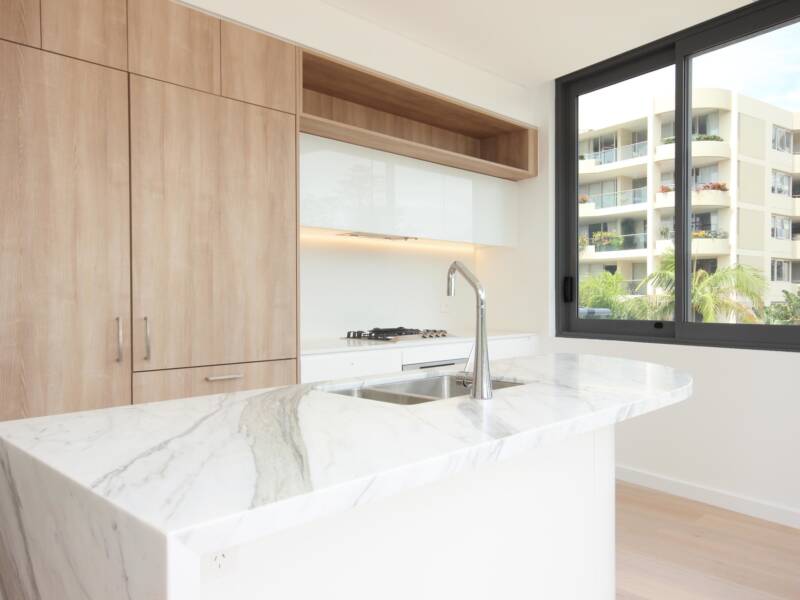 403/2 West Prominade, Manly, NSW 2095 AUS