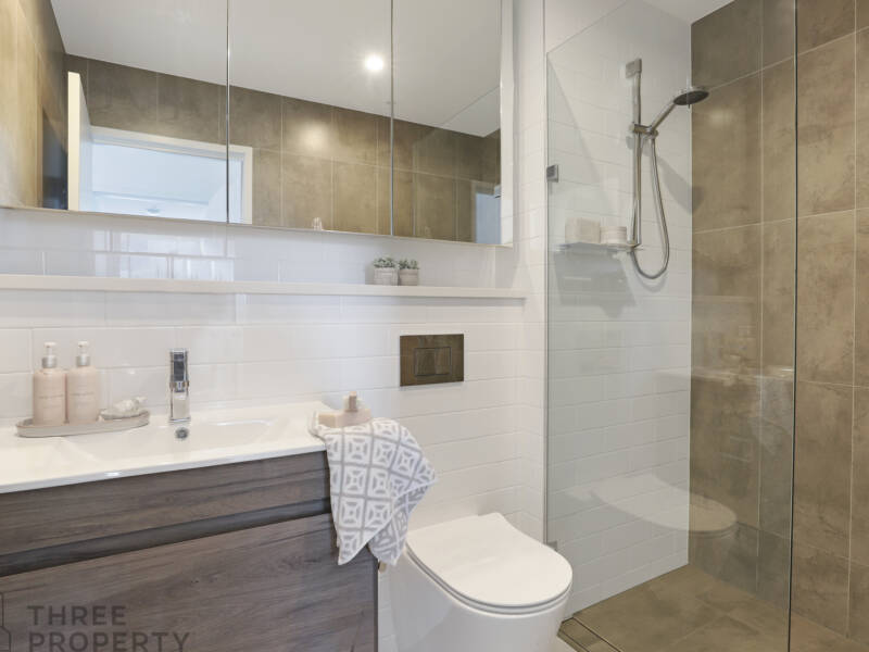 A111/258 Railway Parade, Kogarah, NSW 2217 AUS