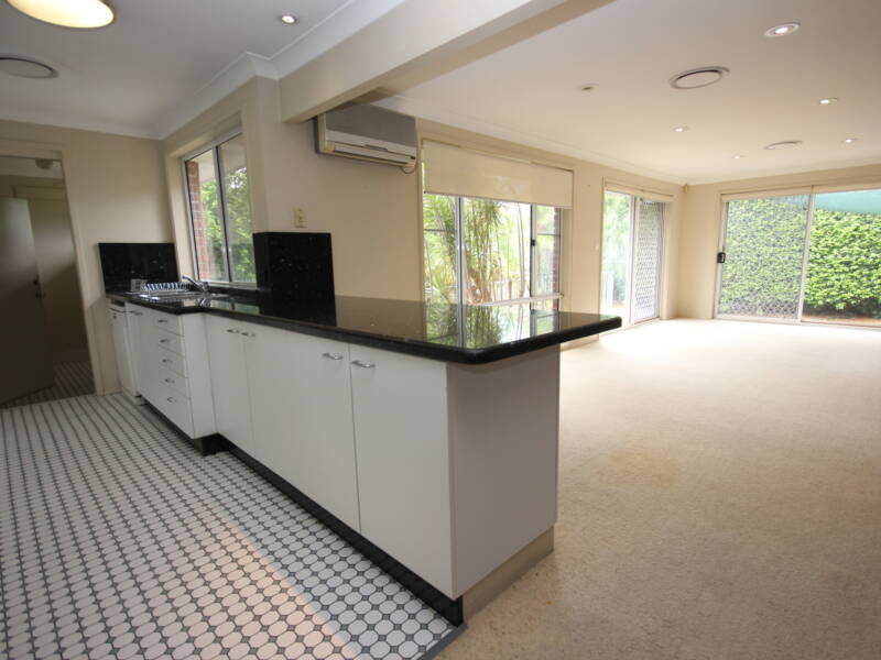 26 Princes Street, Hunters Hill, NSW 2110 AUS