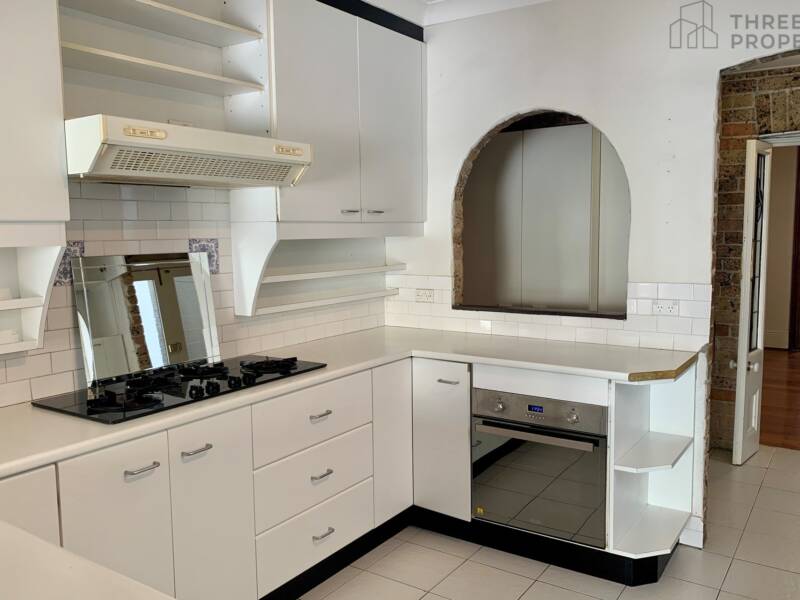 6 Darghan Street, Glebe, NSW 2037 AUS