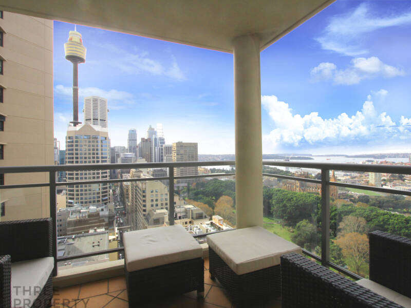 3002/197 Castlereagh Street, Sydney, NSW 2000 AUS