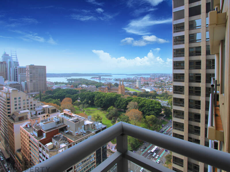 3002/197 Castlereagh Street, Sydney, NSW 2000 AUS