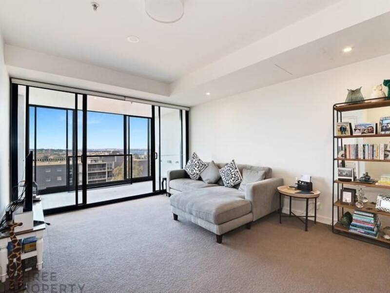 1002/138 Walker Street, North Sydney, NSW 2060 AUS