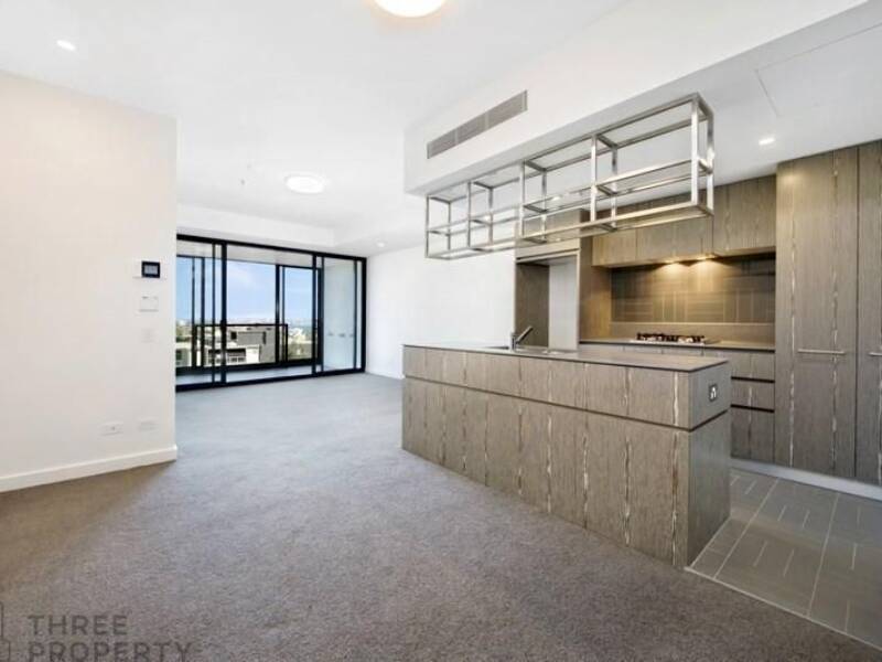 1002/138 Walker Street, North Sydney, NSW 2060 AUS