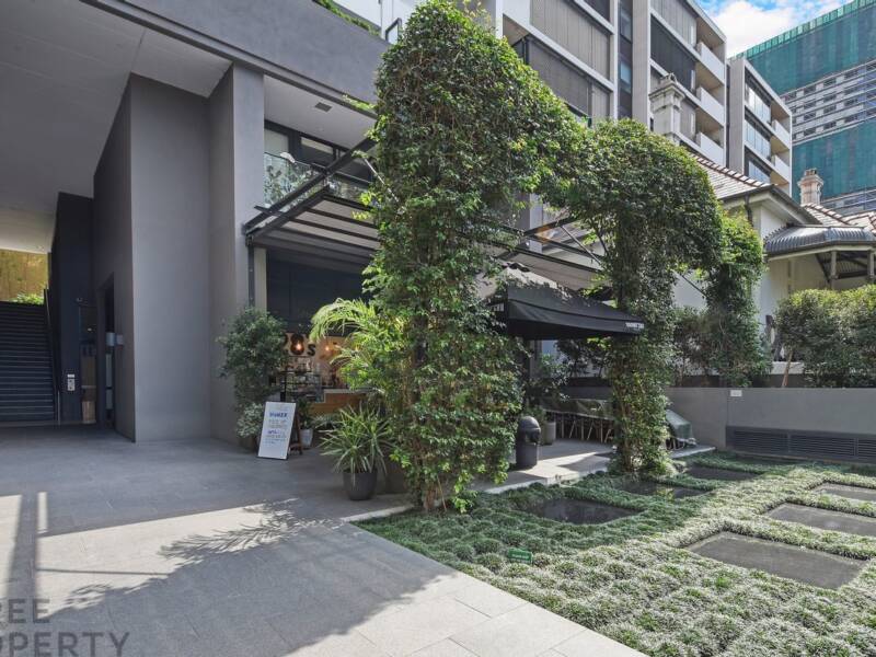 1002/138 Walker Street, North Sydney, NSW 2060 AUS