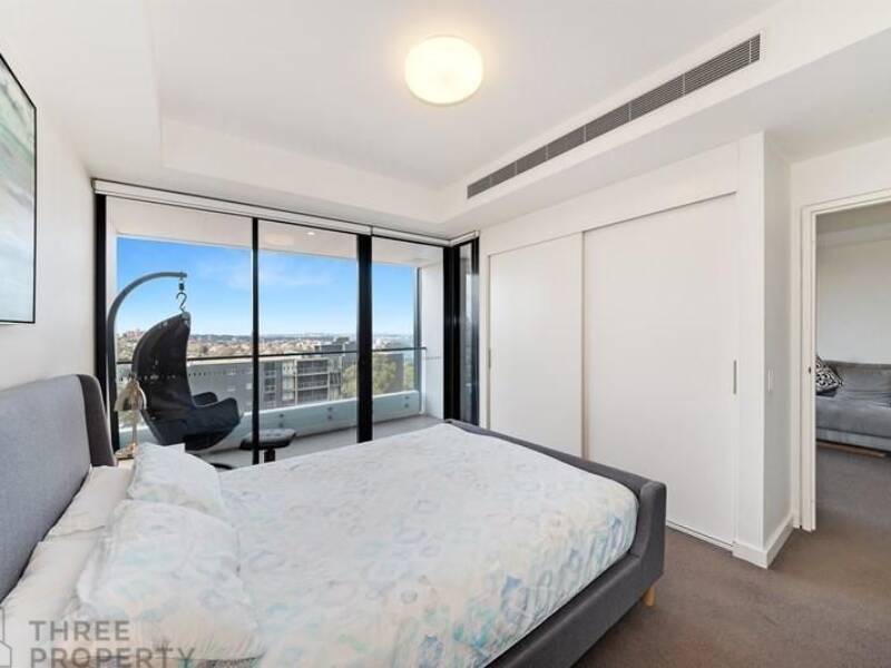 1002/138 Walker Street, North Sydney, NSW 2060 AUS
